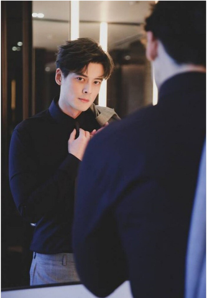 Nam thần điển trai, tài năng, hủy hôn với nàng thơ kém 19 tuổi, về quê nuôi cua kiếm tiền tỷ - Ảnh 5.