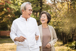 Tuổi 70 chúng tôi vào viện dưỡng lão để bớt phiền con nào ngờ lại tìm thấy niềm vui ở tuổi già