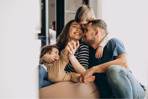 6 kiểu phụ nữ 'vượng phu', đàn ông không trân trọng sớm muộn cũng phải hối hận - Ảnh 6.