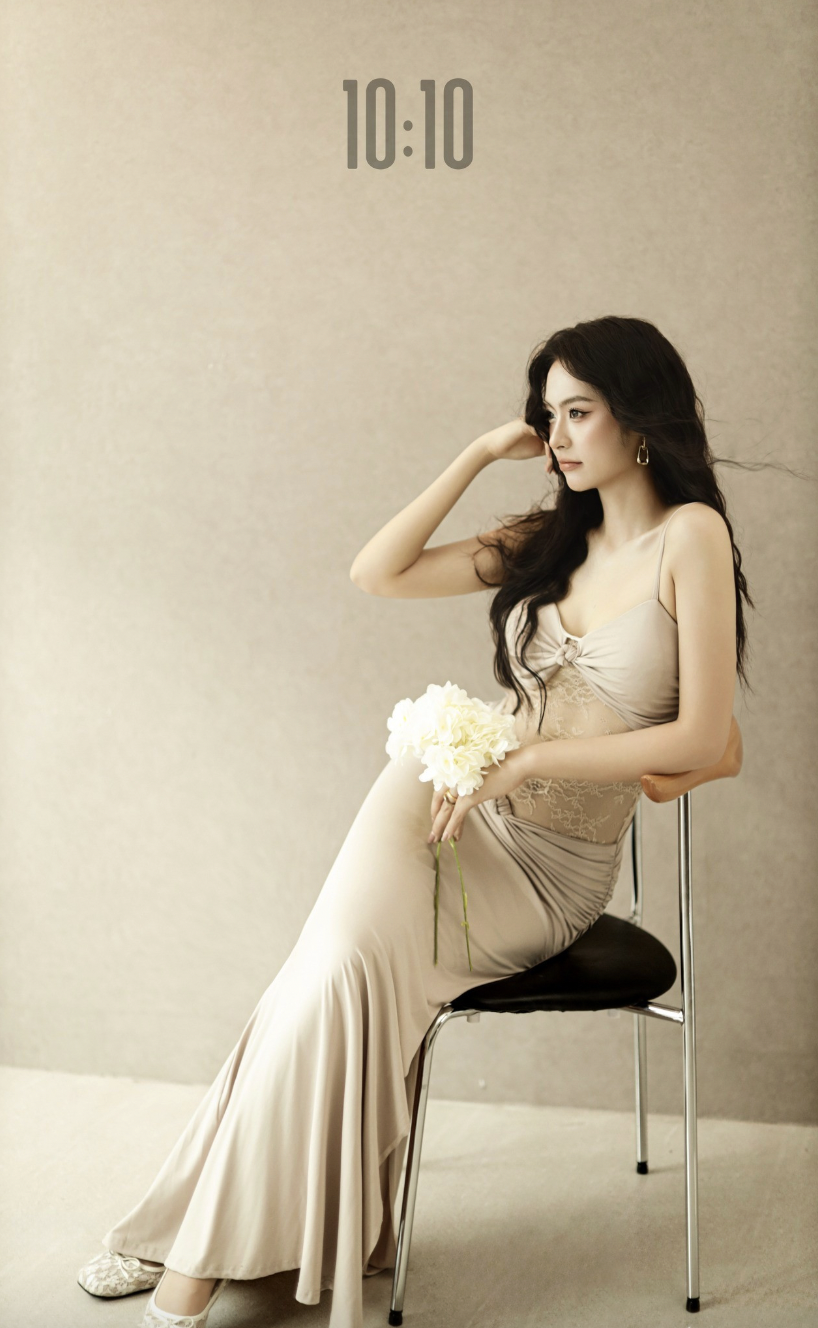 Á hậu quê Hải Phòng cuốn hút hơn sau 3 tháng đăng quang - Ảnh 11.