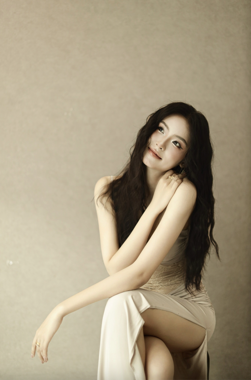 Á hậu quê Hải Phòng cuốn hút hơn sau 3 tháng đăng quang - Ảnh 8.