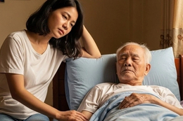 Đâu là nơi an toàn nhất để người già gửi gắm tiền tiết kiệm Câu trả lời của cụ ông 78 tuổi đáng suy ngẫm