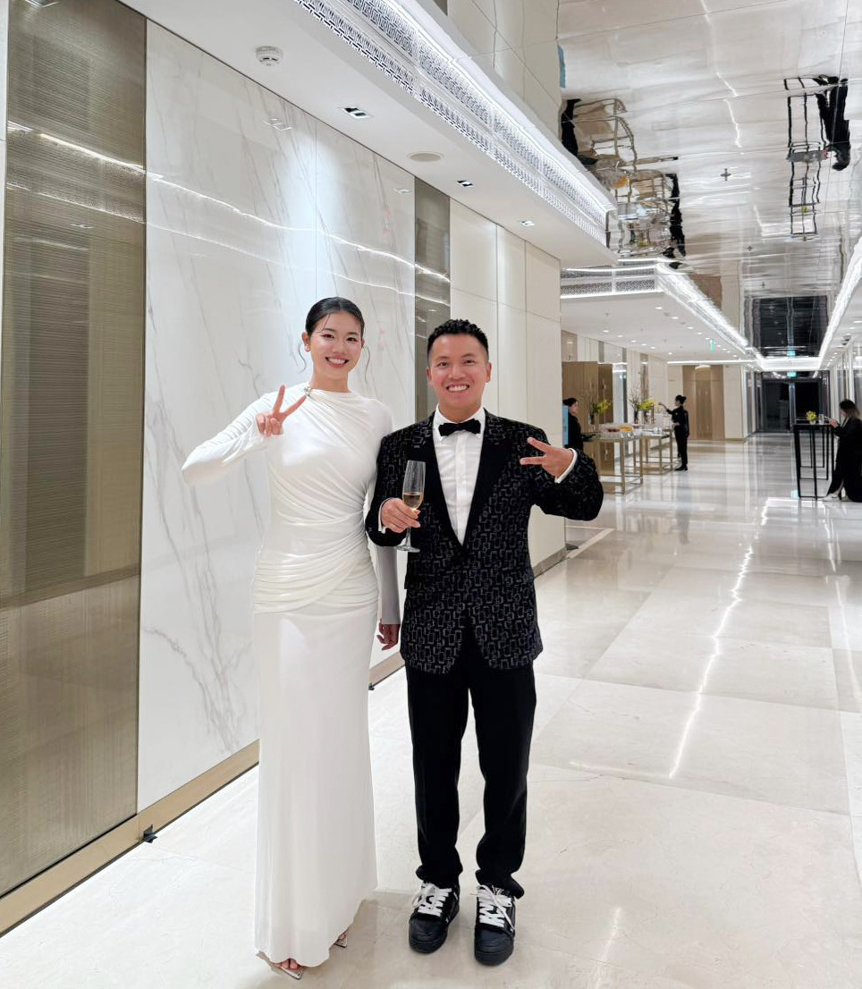 Tiểu tiên cá Ánh Viên xinh đẹp, dịu dàng - Ảnh 5.