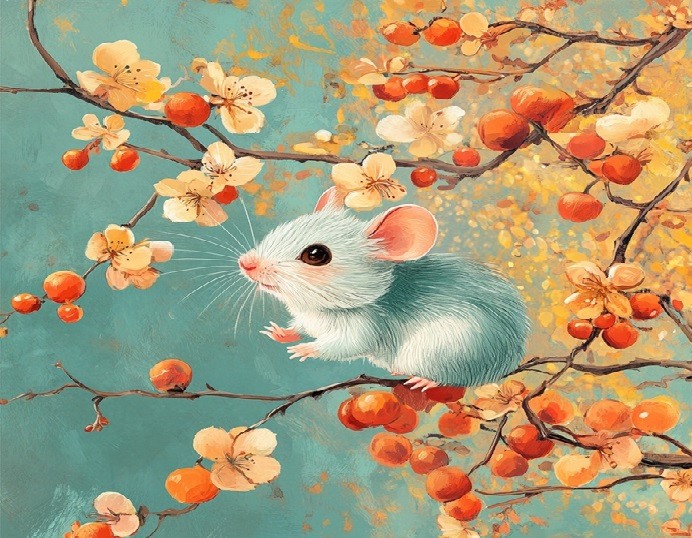 Tuần mới sau ngày 20 / 10: Những thay đổi bất ngờ cho các con giáp Tý , Dần , Mão , Thìn - Ảnh 2.