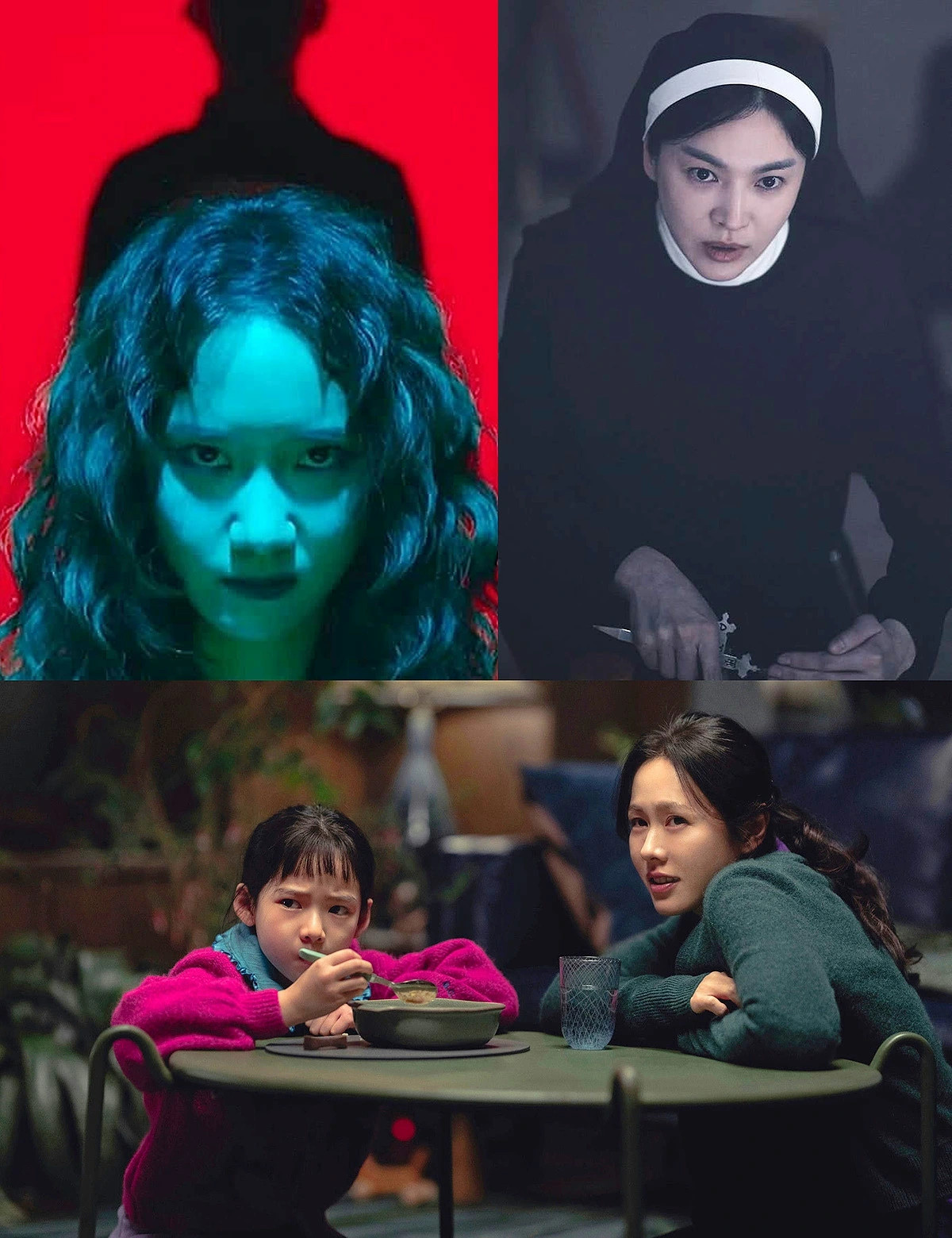 ai se gianh giai nu dien vien chinh xuat sac nhat giai rong xanh lan thu 46 hinh anh 2