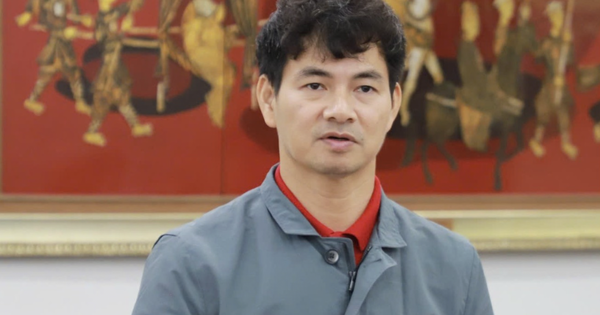 Cục trưởng Xuân Bắc có ý kiến về việc ứng xử trên không gian mạng