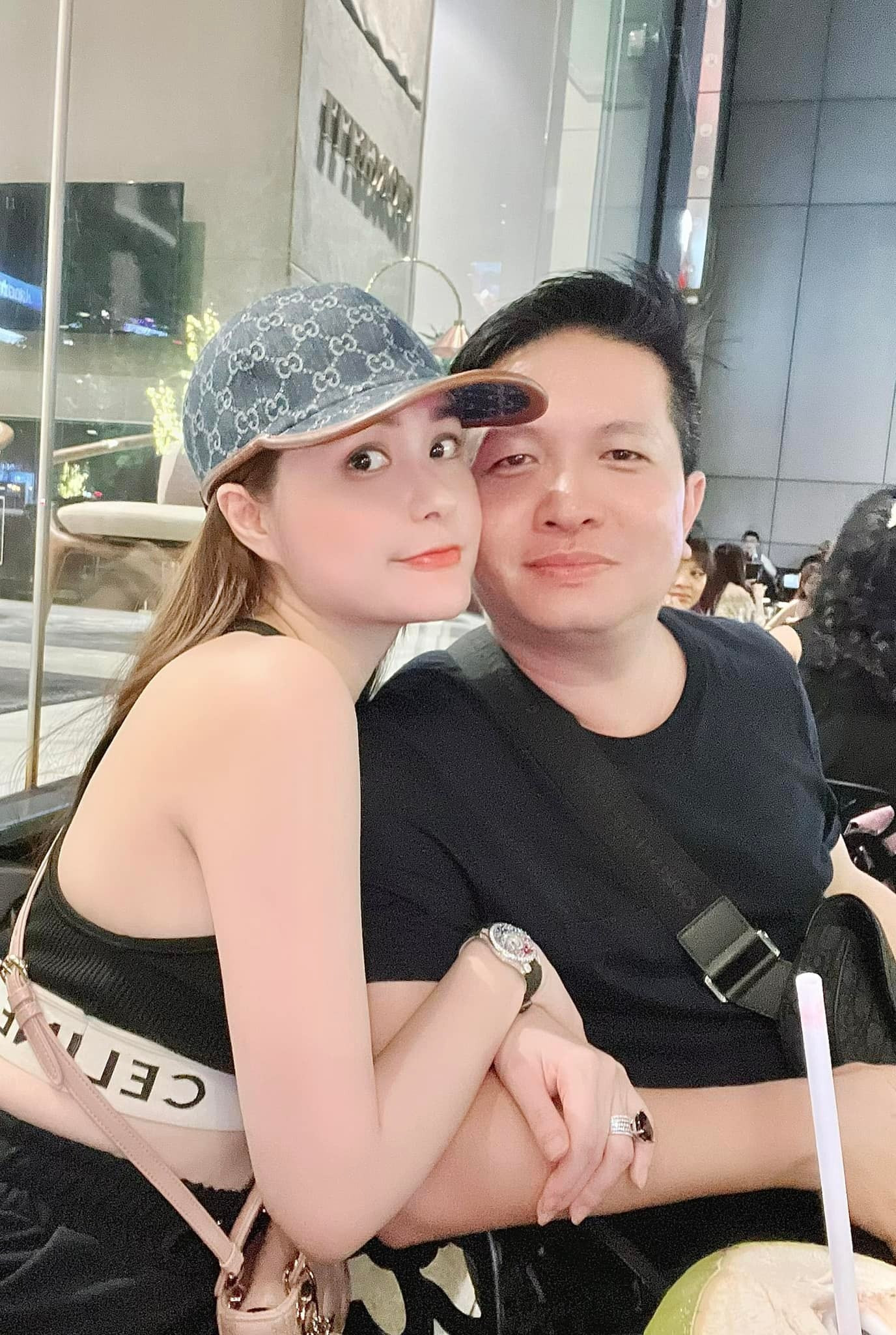 Động thái gây chú ý phía Đoàn Di Băng khi liên tục bị réo tên trên MXH