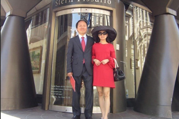 Ca sĩ Hà Phương  - Ảnh 5.