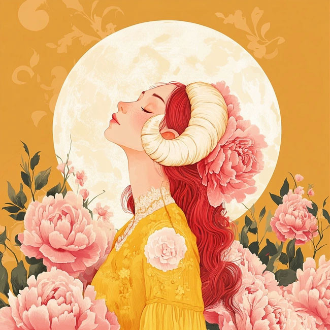 Phụ nữ 3 cung hoàng đạo nữ tính nhất có sức hút mãnh liệt nhiều người theo đuổi