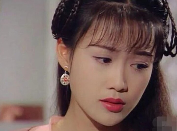 Trần Viên Viên. (Ảnh: Sohu)