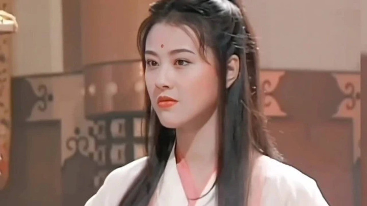 Chu Chỉ Nhược. (Ảnh: Sohu)