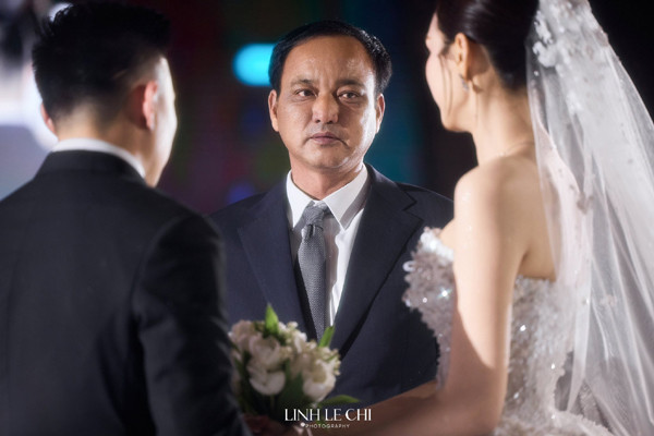 Dòng viết của Đỗ Thị Hà sau hôn lễ tại Quảng Trị khiến khán giả xúc động - Ảnh 4.