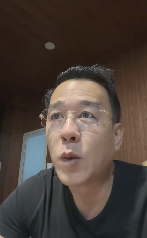 Cuộc sống hiện tại của Vua cá koi Thắng Ngô sau 2 năm ly hôn Hà Thanh Xuân