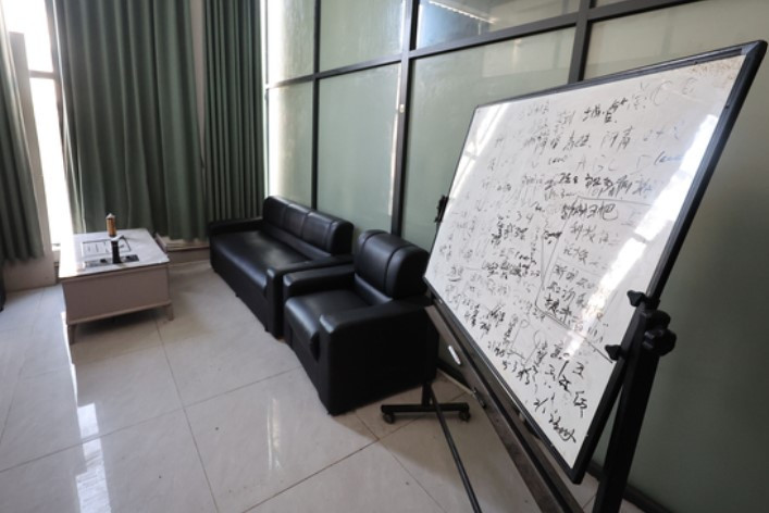 Bóc trần đường dây lừa tình Hàn Quốc 12 tỉ won ở Campuchia - Ảnh 2.
