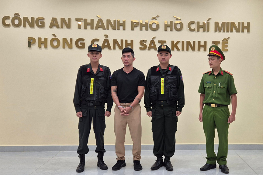 Cái kết đắng của Lương Bằng Quang - Ngân 98: Từ thị phi đến vòng lao lý