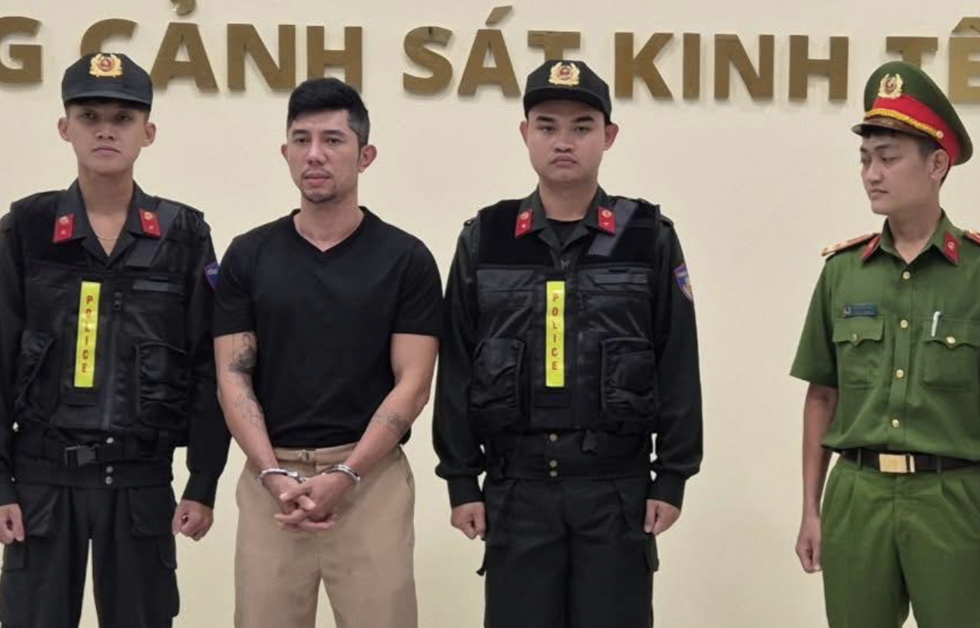 Đưa hối lộ 8 tỷ đồng, Lương Bằng Quang đối diện án phạt ra sao?