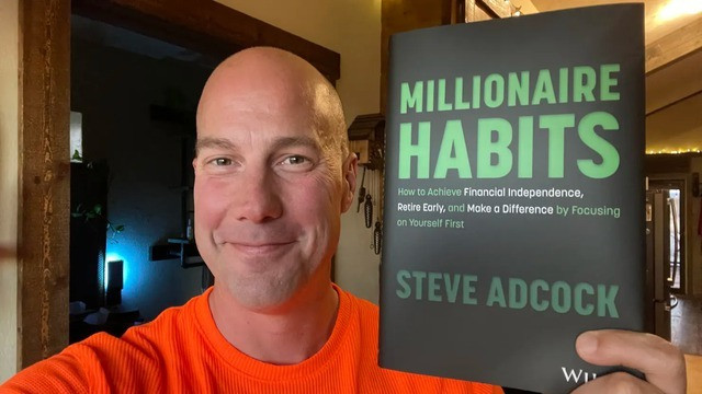 Hối hận muộn màng của người đàn ông nghỉ hưu sớm với 34 tỷ trong tay - Ảnh 1.