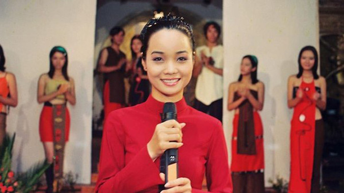 Hôn nhân viên mãn của