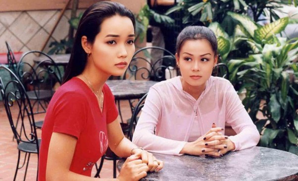 Hôn nhân viên mãn của