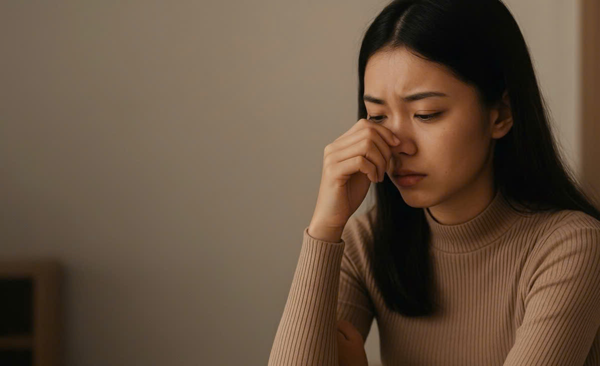 Một lần gần gũi, hai năm rung động: Chuyện tình khó xử của tôi với người đàn ông có vợ - Ảnh 1.