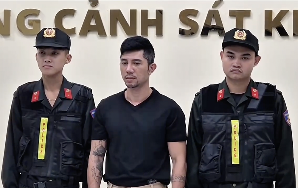 Vai trò của Lương Bằng Quang trong vụ bán thực phẩm giảm cân giả của Ngân 98