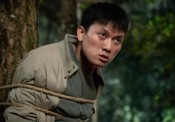 Quách Ngọc Tuyên đầu tư tâm huyết cho dự án mới.