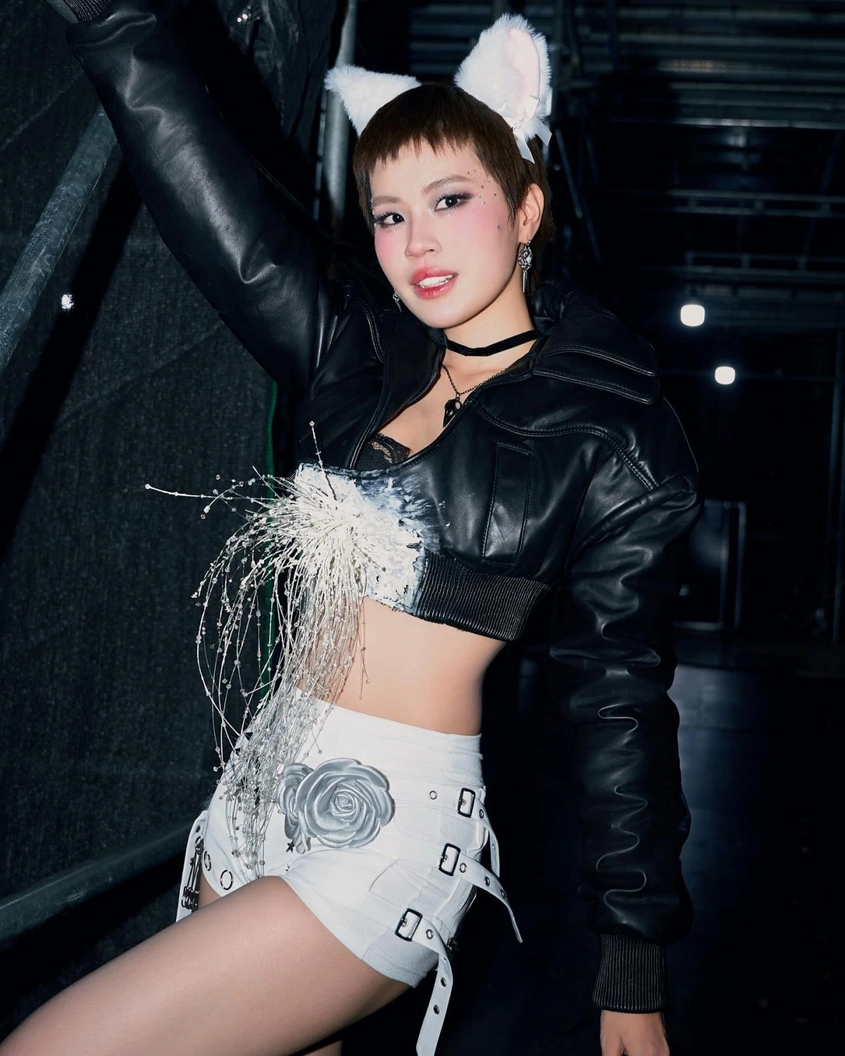 tu trinh den su nghiep chuong khi ngon ngu am nhac lech chuan hinh anh 3