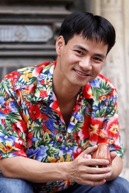 Mối quan hệ của Đàm Vĩnh Hưng và Cục trưởng Xuân Bắc sau câu đùa gây tranh cãi   - Ảnh 1.