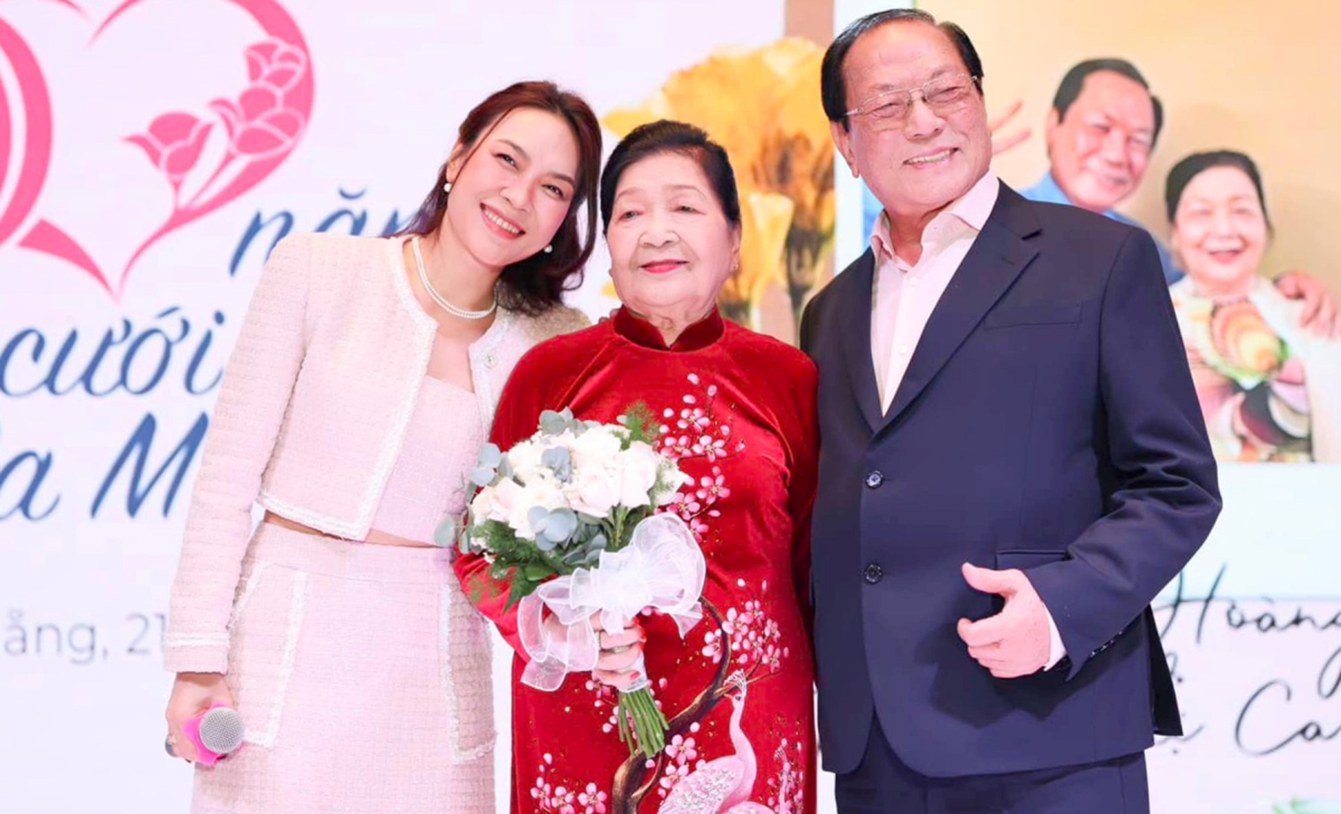 Mỹ Tâm: Giản dị không ngờ giữa đời thường- Ảnh 2.