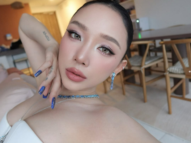 Tóc Tiên phản ứng cực gắt khi bị soi mói chuyện phẫu thuật thẩm mỹ