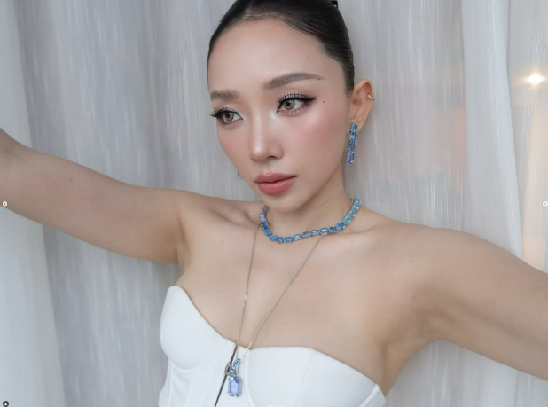 Tóc Tiên phản ứng cực gắt khi bị soi mói chuyện phẫu thuật thẩm mỹ