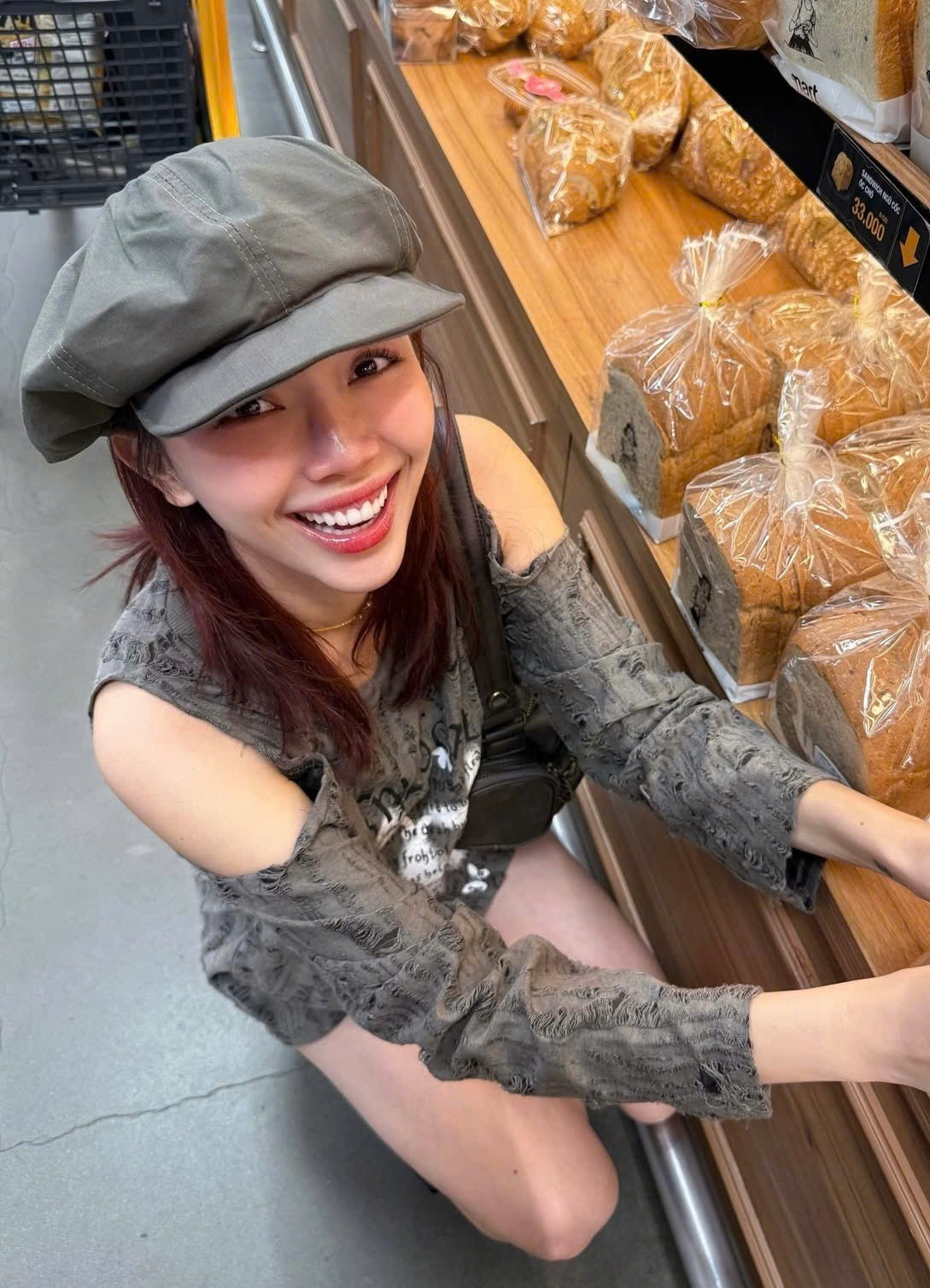 Tóc Tiên phản ứng cực gắt khi bị soi mói chuyện phẫu thuật thẩm mỹ