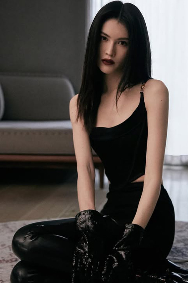 Hà Tuệ  - Ảnh 16.