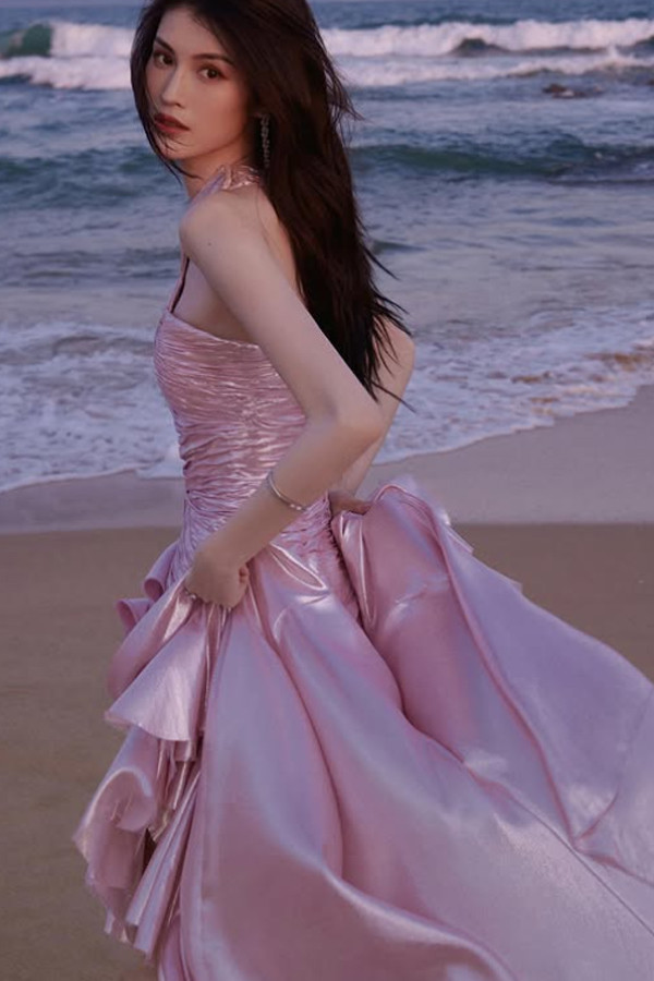 Hà Tuệ  - Ảnh 15.