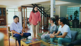 Bỏ gần 1 tỷ xây nhà báo hiếu bố mẹ chồng, tôi bất ngờ bị chì chiết vì nguyên nhân không ngờ - Ảnh 1.