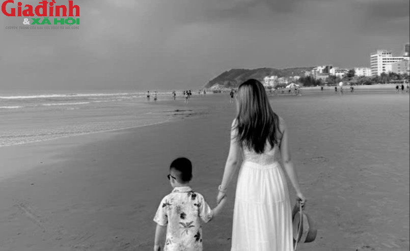 Bị bạo lực cả về thể xác và tinh thần: Chồng ngoại tình, đánh tôi và cấm đưa con đi - Ảnh 1.