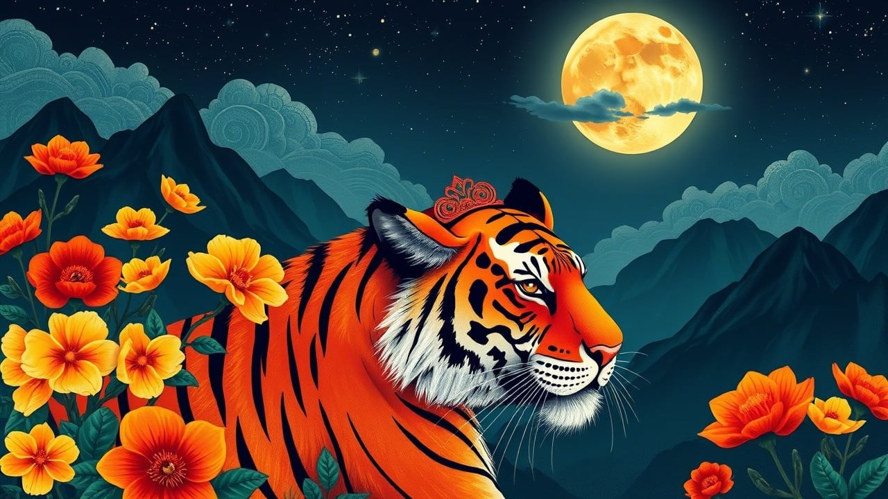 Các con giáp nghỉ hưu tiền bạc dư giả, sống thoải mái - Ảnh 3.