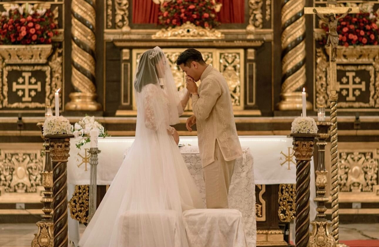 Chồng tỷ phú hiếm hoi làm điều đặc biệt cho Linh Rin sau gần 3 năm kết hôn