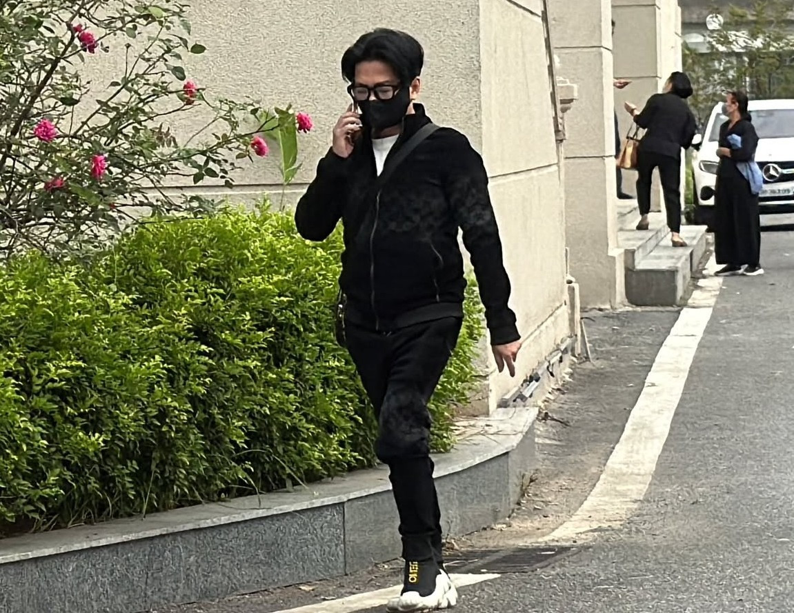 Nam ca sĩ nổi tiếng Vbiz liên quan đến đường dây đánh bạc 106 triệu USD tại khách sạn Pullman là ai