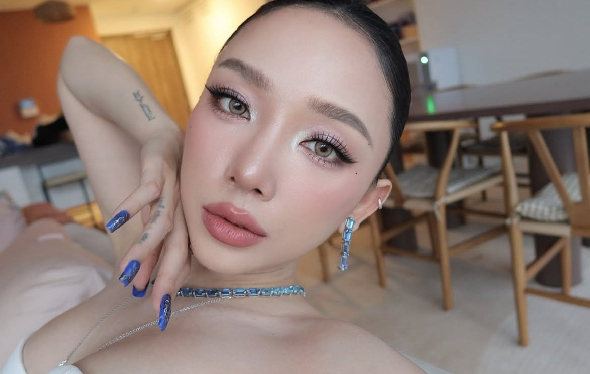 Thêm bằng chứng Tóc Tiên đã dọn ra khỏi nhà chung với Touliver