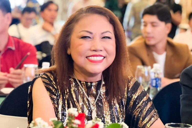 Cuộc sống của Siu Black ở quê   - Ảnh 2.