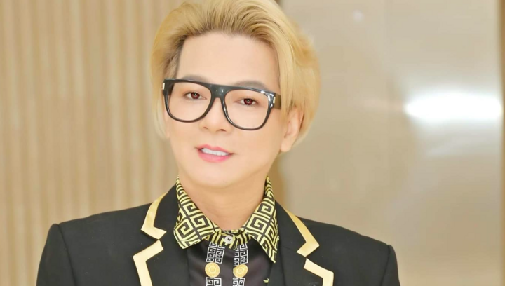 Dân mạng ''đào lại'' phát ngôn kiếm 4 tỷ đồng/ngày khi làm nghề tự do của nam ca sĩ.