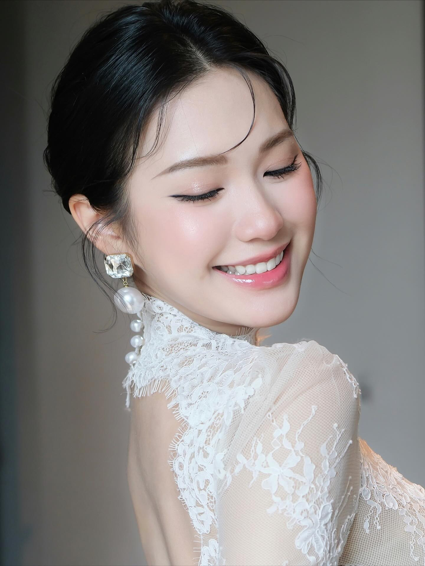 Nhan sắc Doãn Hải My ngày càng khác lạ