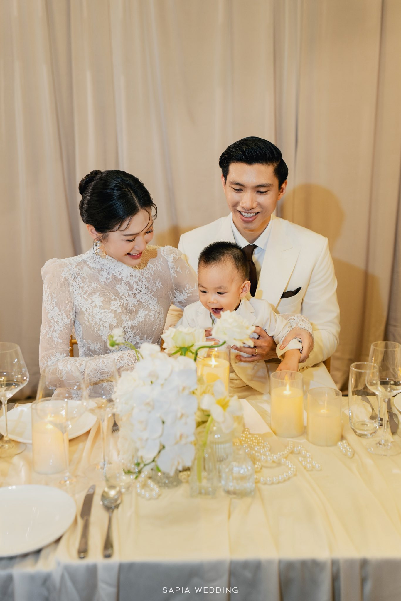 Nhan sắc Doãn Hải My ngày càng khác lạ