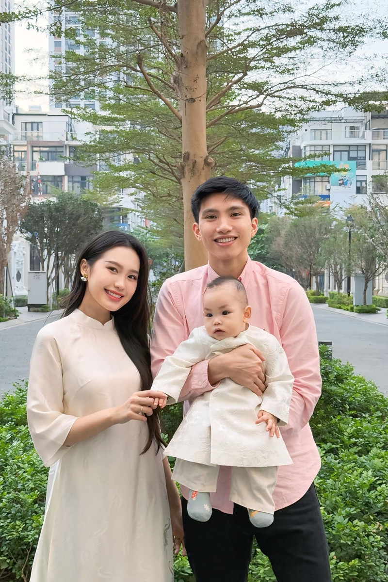 Nhan sắc Doãn Hải My ngày càng khác lạ