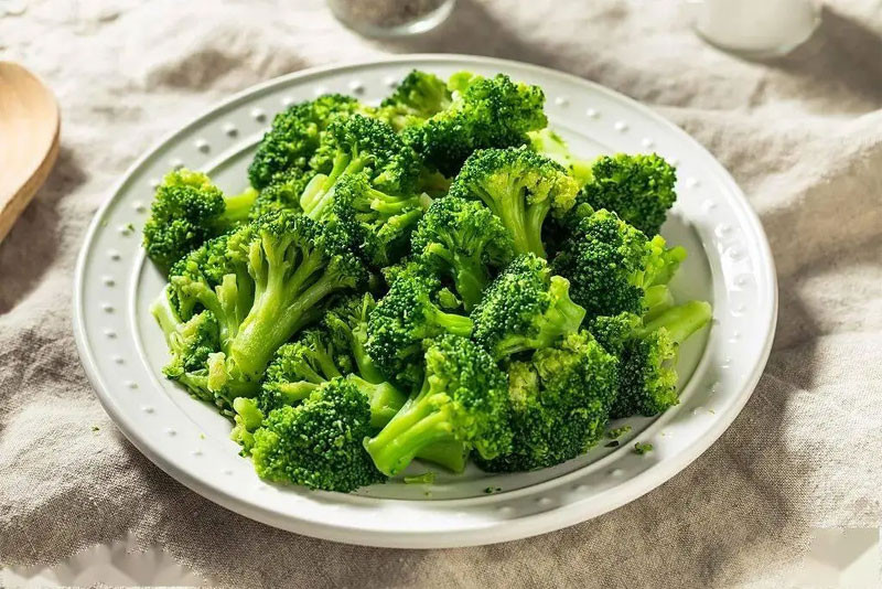 Những thực phẩm này có đặc tính ngăn ngừa ung thư Đây là cách nên ăn để ngăn ngừa bệnh tật