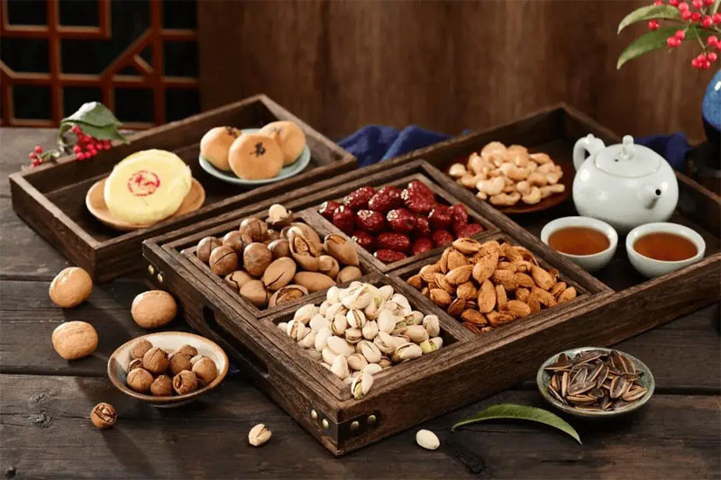 Những thực phẩm này có đặc tính ngăn ngừa ung thư Đây là cách nên ăn để ngăn ngừa bệnh tật