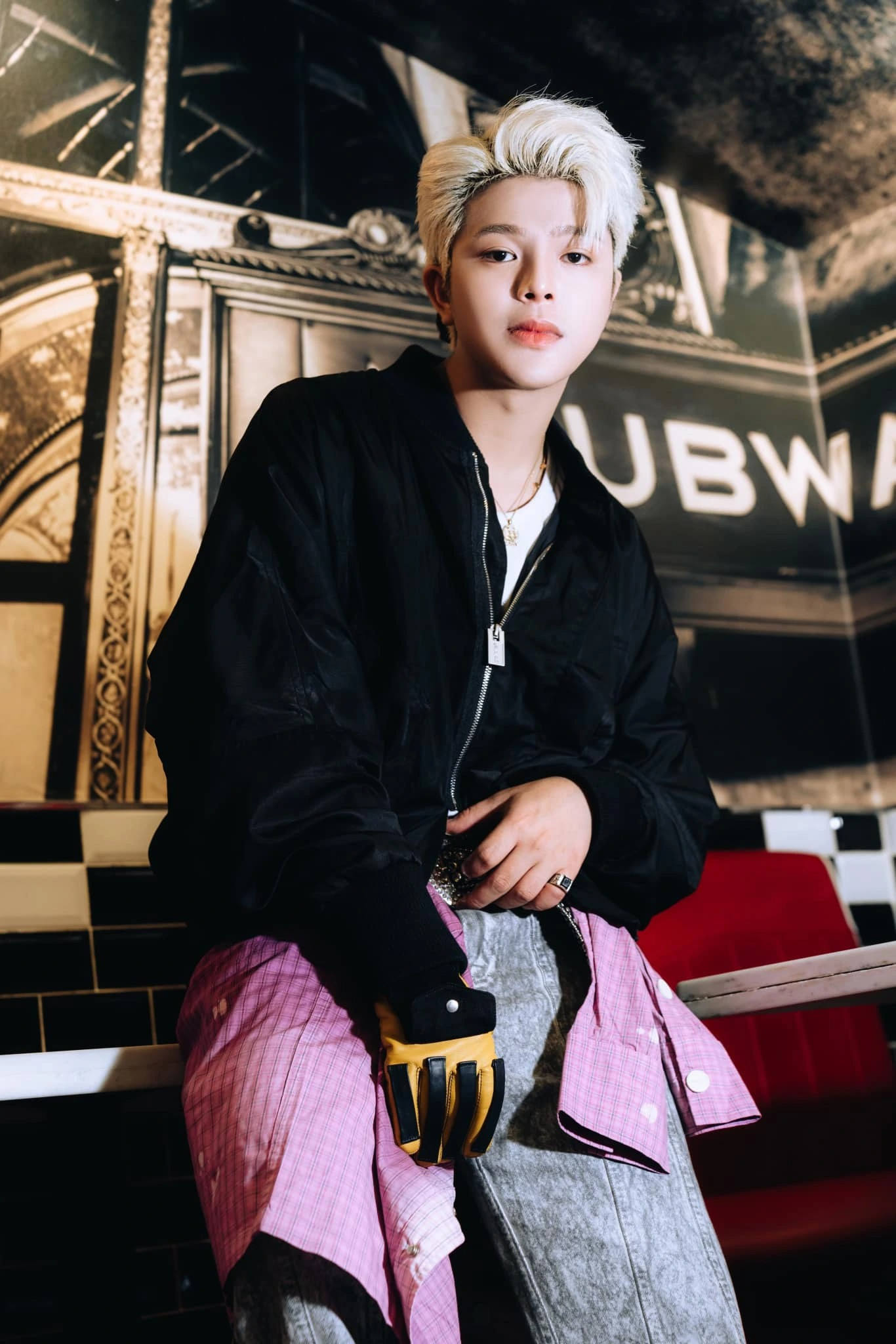 Quán quân The Voice Kids Quang Anh Rhyder liên tiếp ủng hộ số tiền lớn cho bà con vùng bão lũ