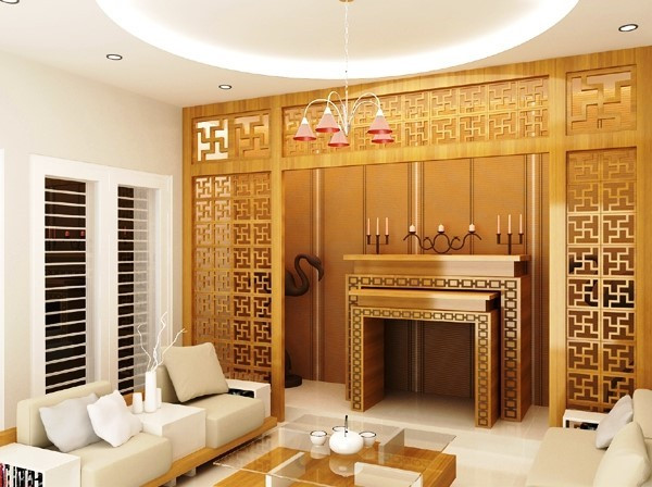 Sai lầm phong thủy nguy hiểm khi sắp xếp bàn thờ gia tiên cần phải chú ý  - Ảnh 3.