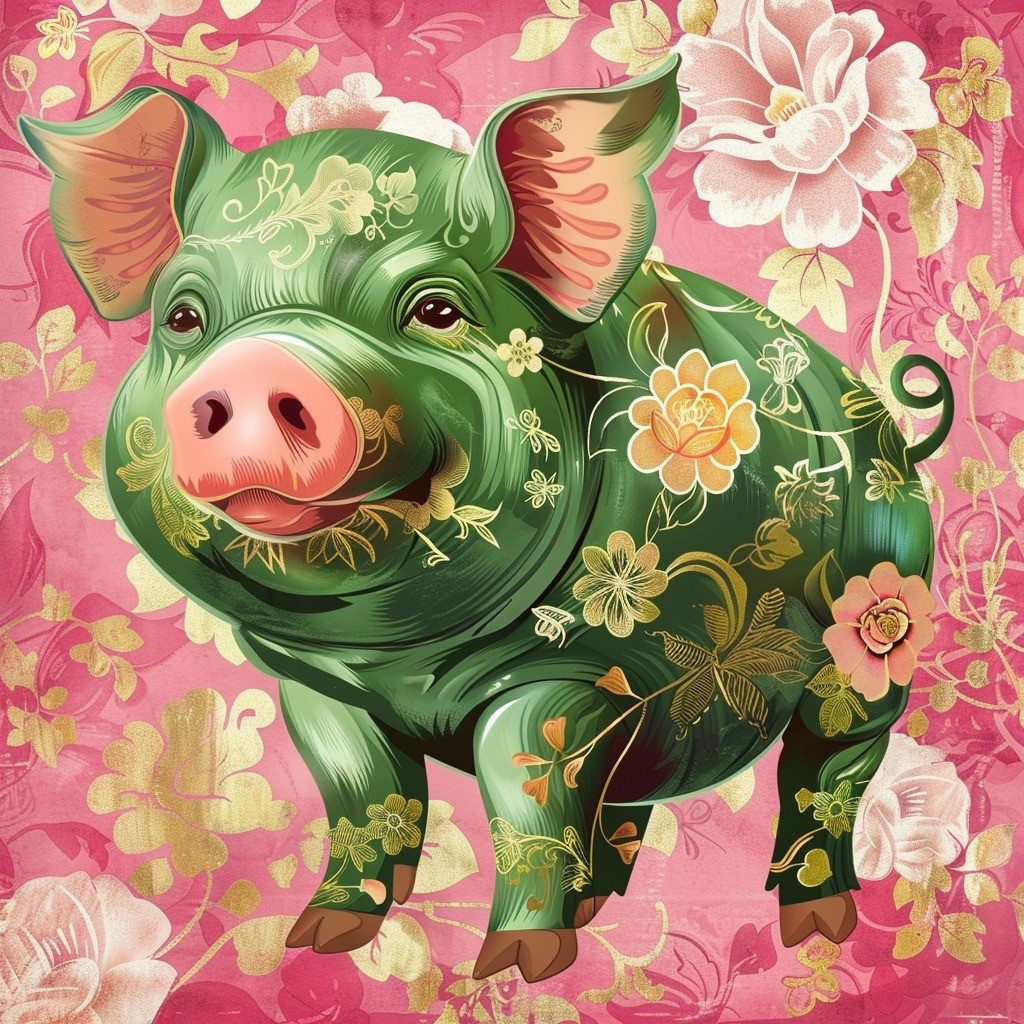 Thật thà chẳng toan tính: 4 con giáp sống hạnh phúc và bình an cả đời - Ảnh 2.